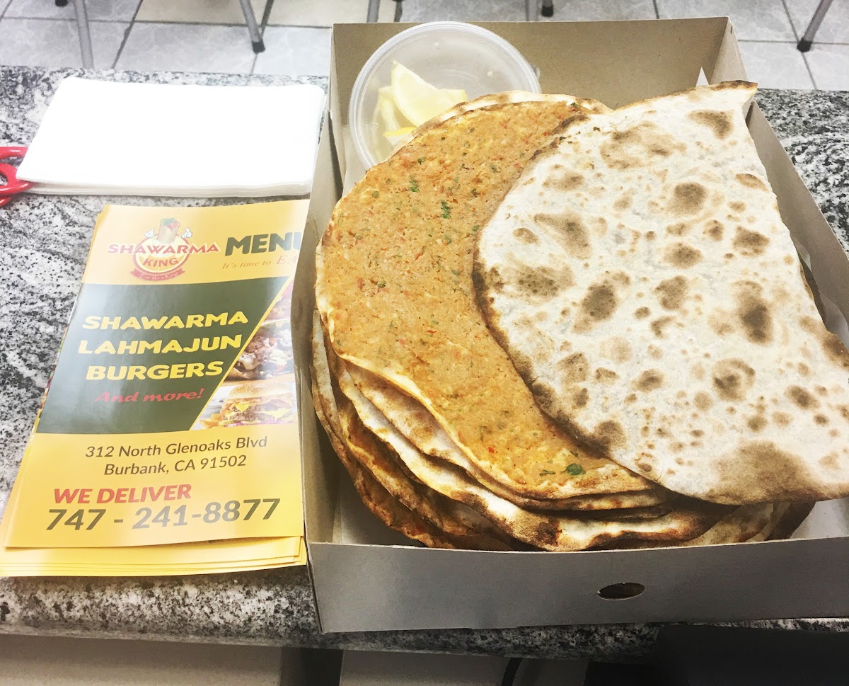 Shawarma King Photos 2